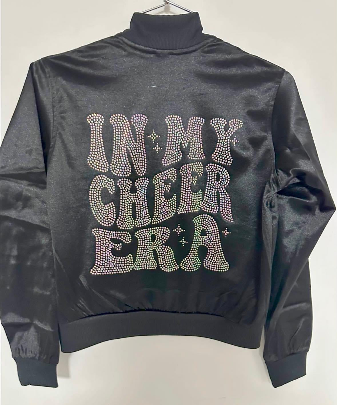 In My Cheer Era Bomber