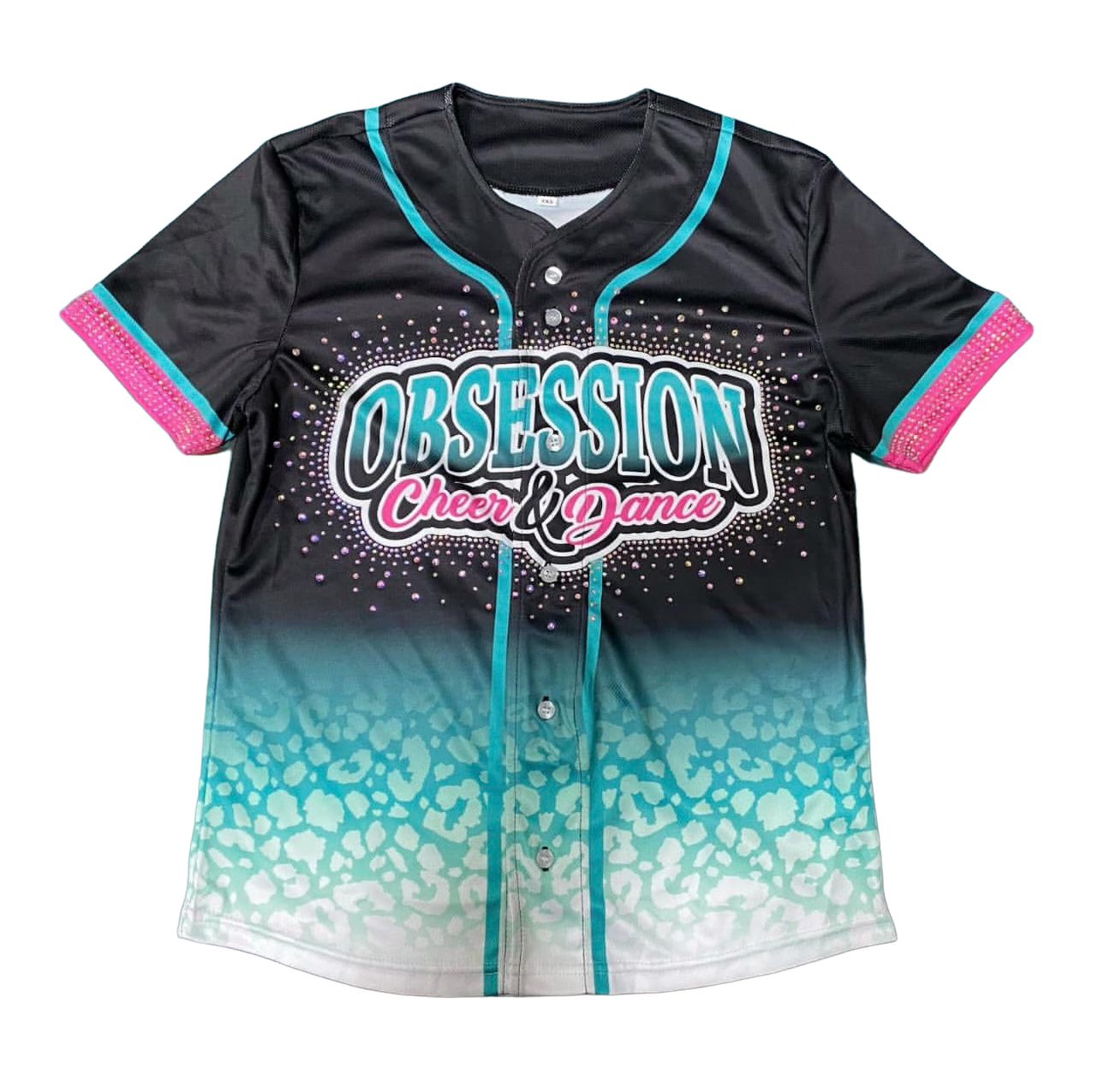 Cheap custom team jerseys on sale