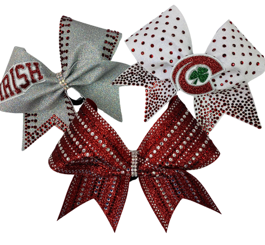 BAB School Package (3 Bows)