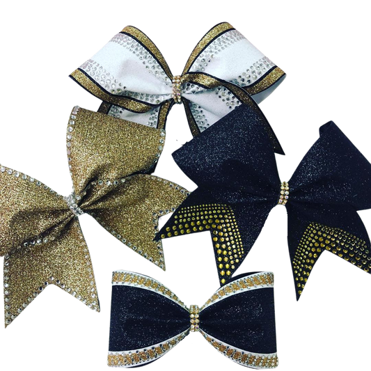 BAB School Package (4 Bows)