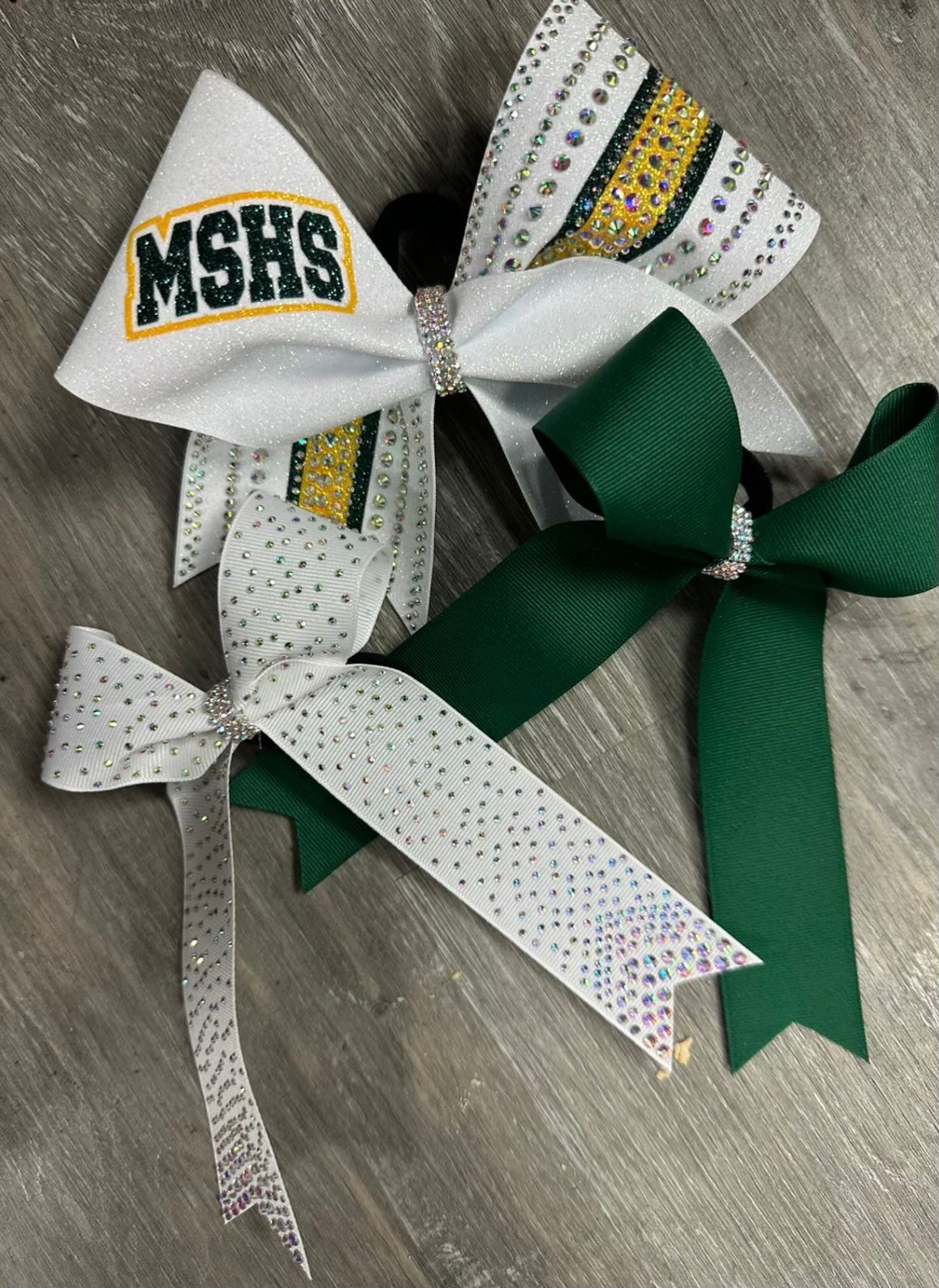 MSHS School Package
