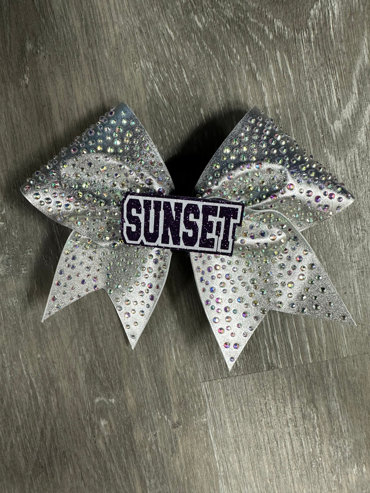 Sunset Bison 1 Bow Package