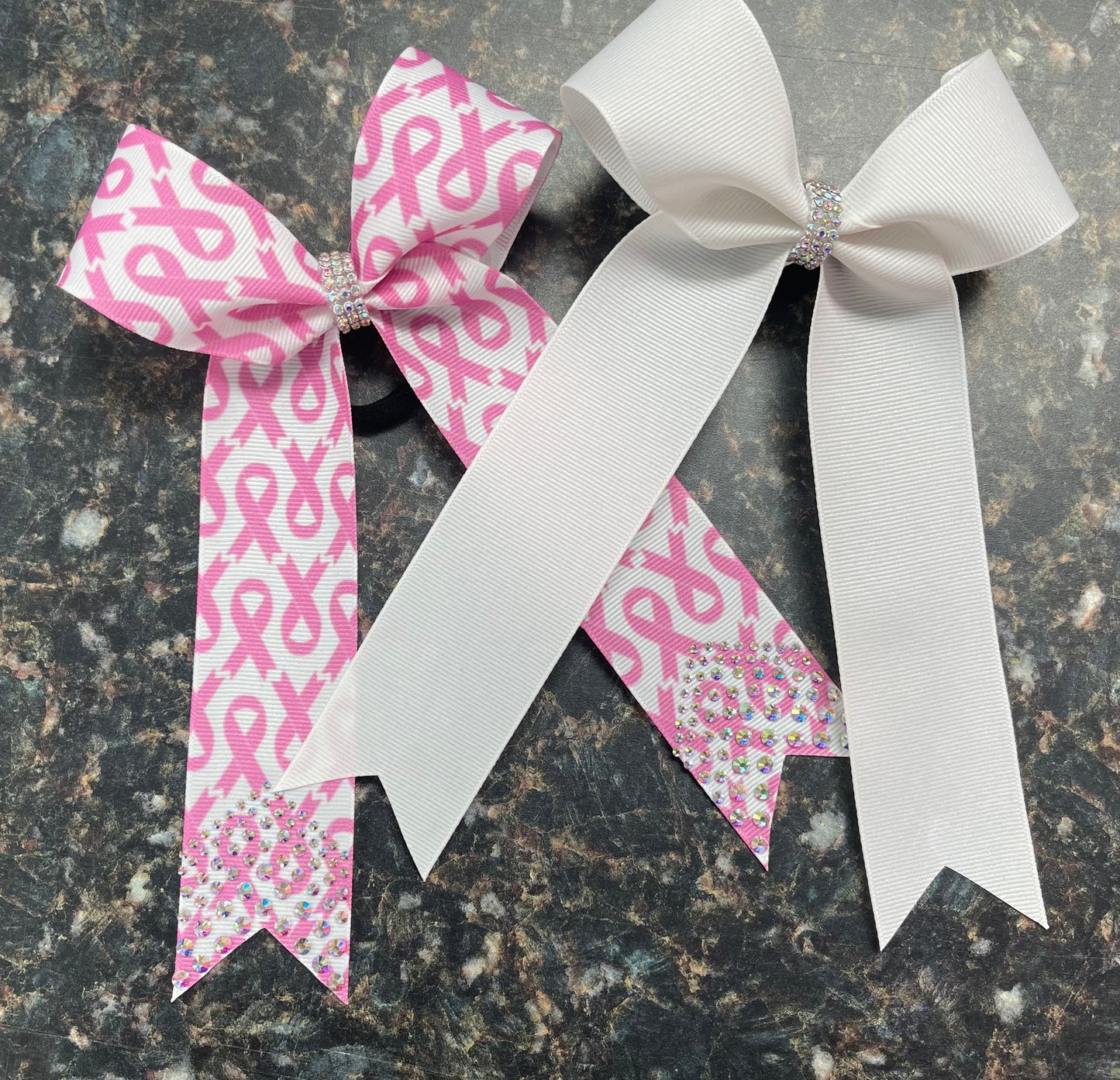 Palm Beach Schools- 2 Bow Package