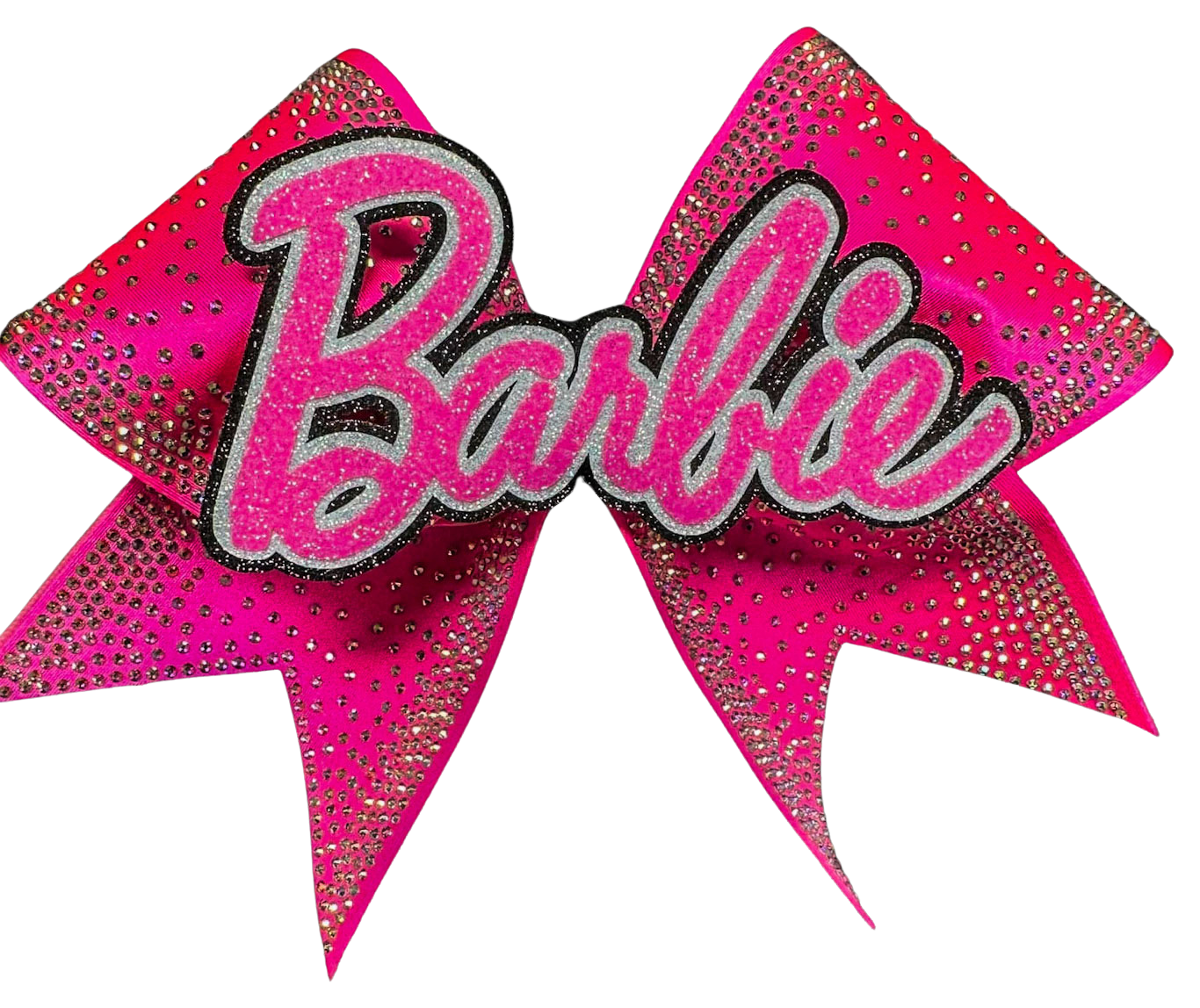 Barbie Bow