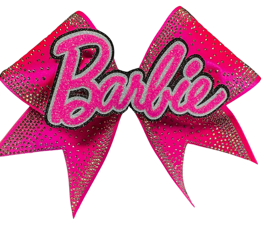 Barbie Bow