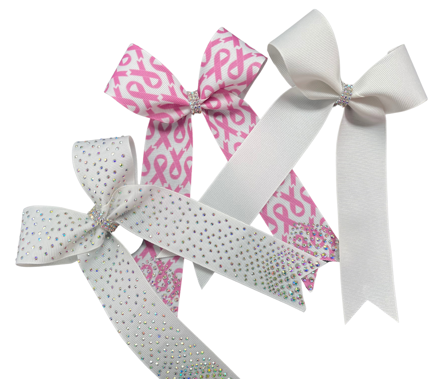 BAB School Package (3 College Bows)