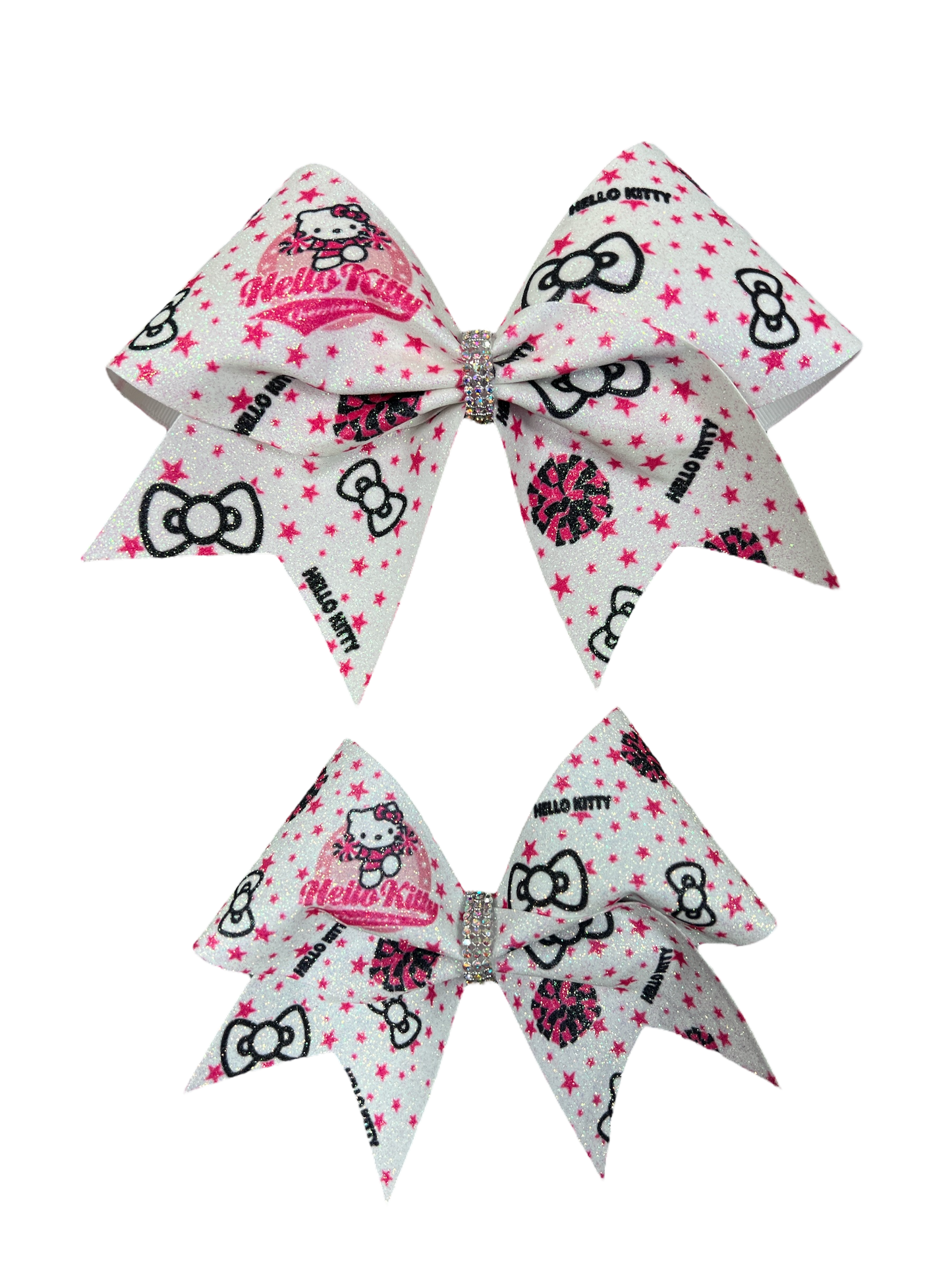 Hello Kitty Bow