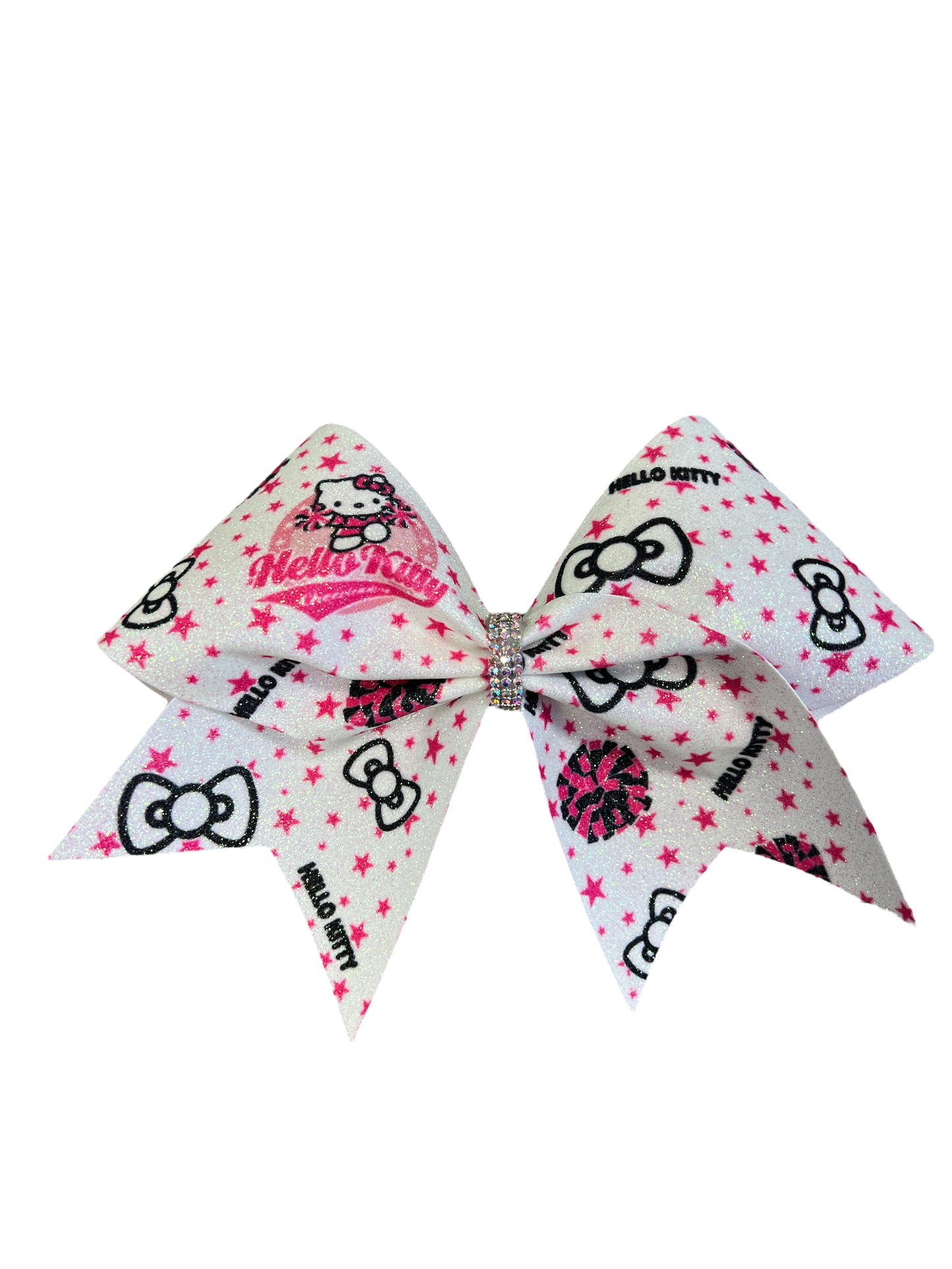 Hello Kitty Bow