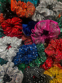 Pro Shop Special- Scrunchies