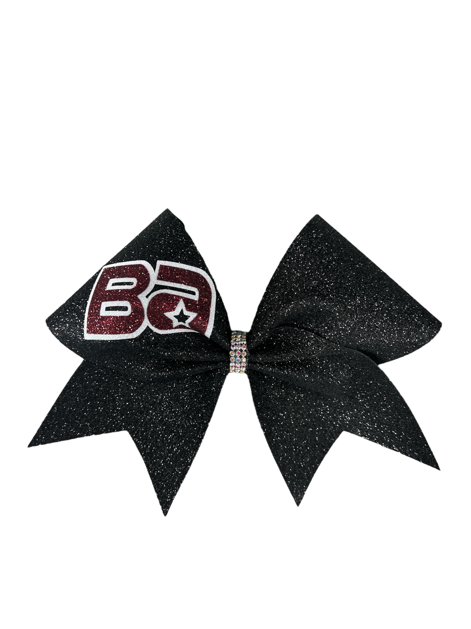 Custom Logo Bows