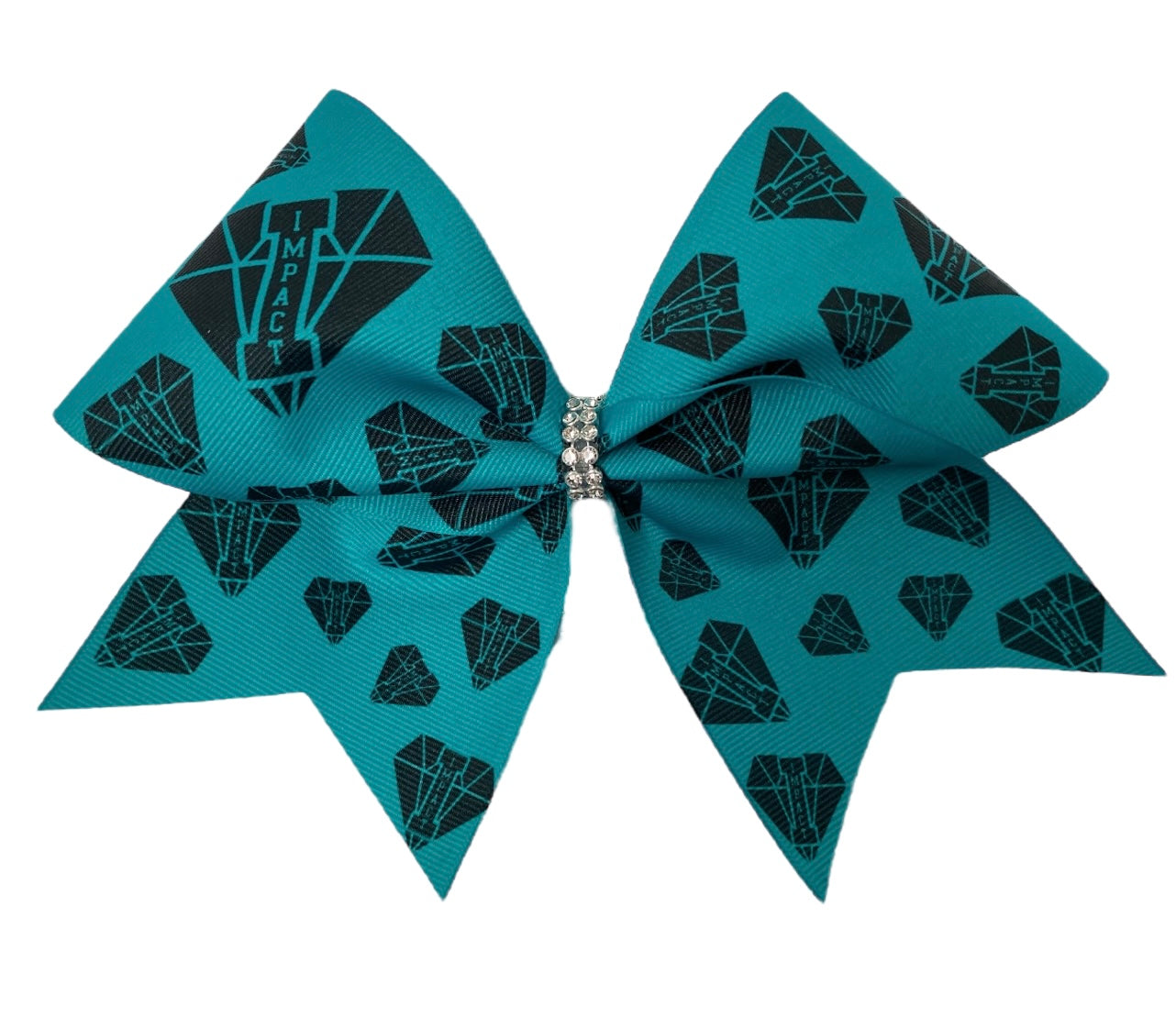 Custom Logo Bows