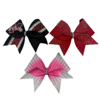 BAB School Package (3 Bows)