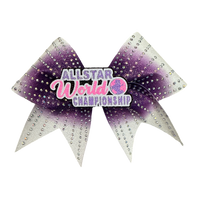 Allstar World Championship – Official Event Bow