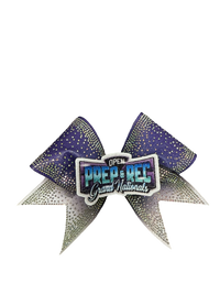 Prep and Rec Grand Nationals- Official Event Bow