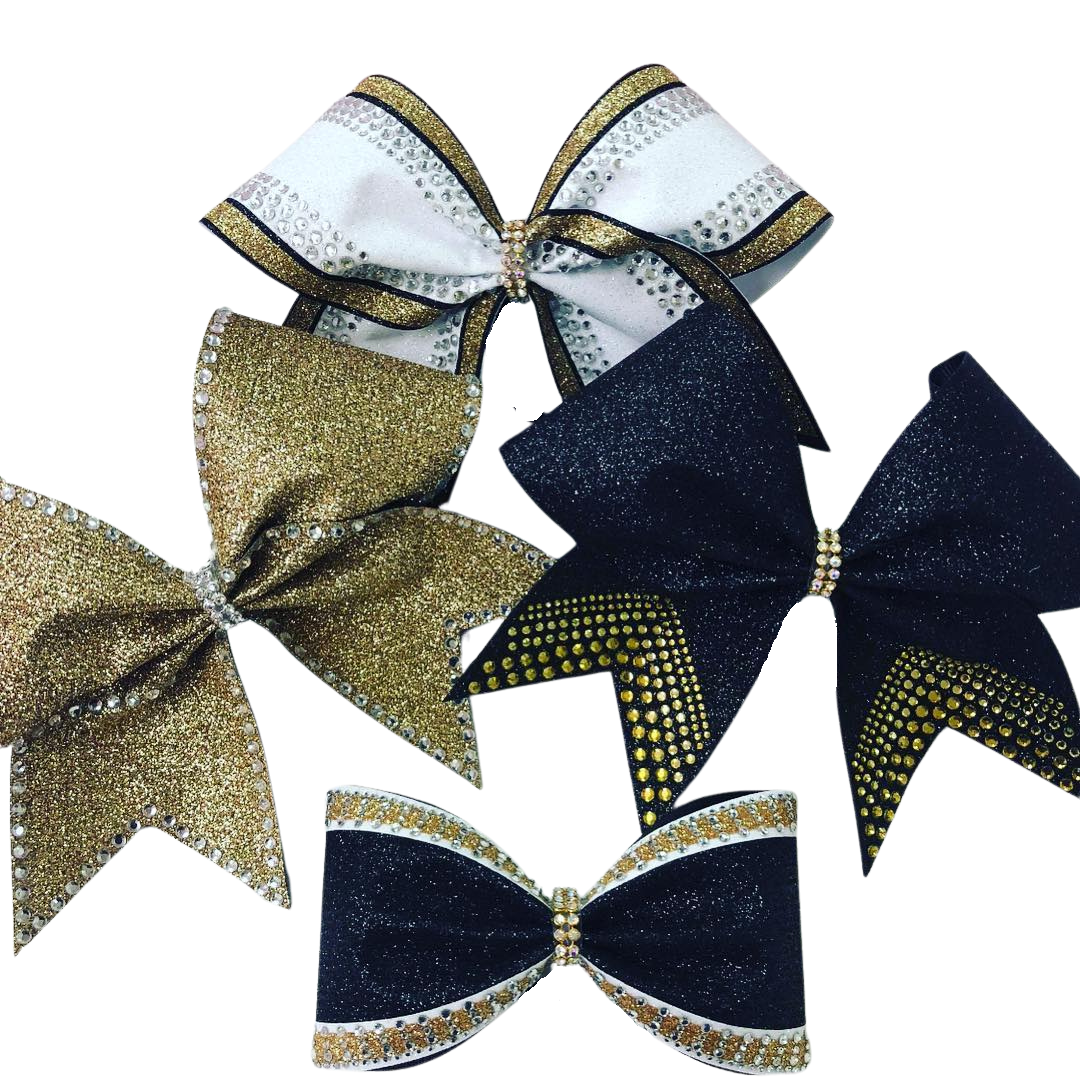 BAB School Package (4 Bows)