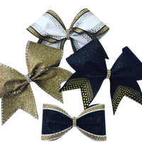 BAB School Package (4 Bows)