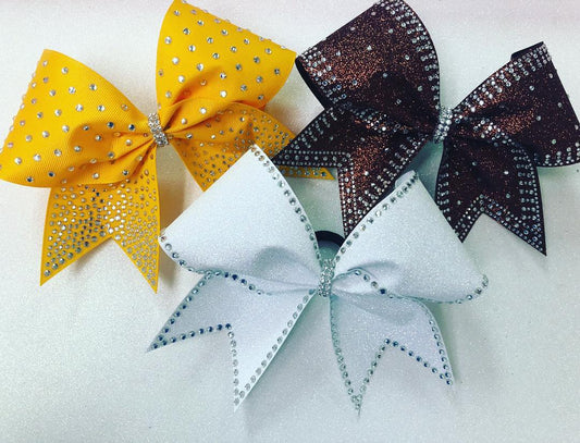 Three Bow Package