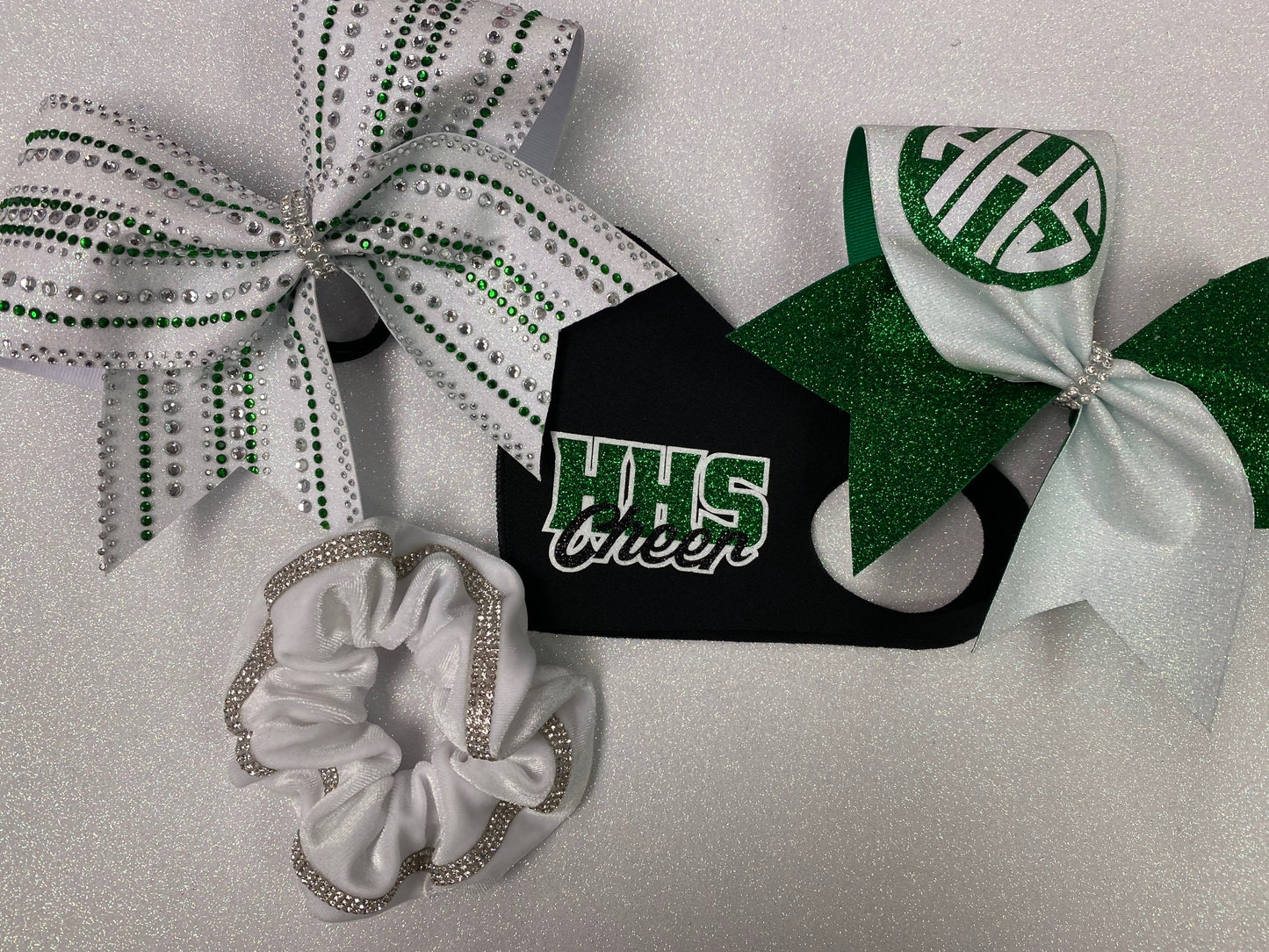 HHS Bow Package